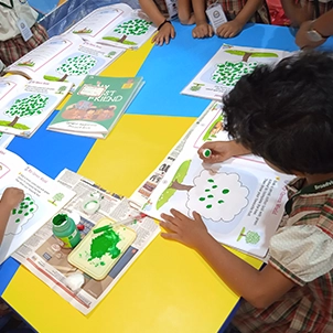 Innovation Based Learning